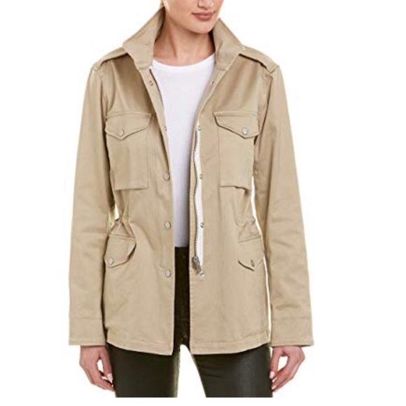 rag and bone utility jacket